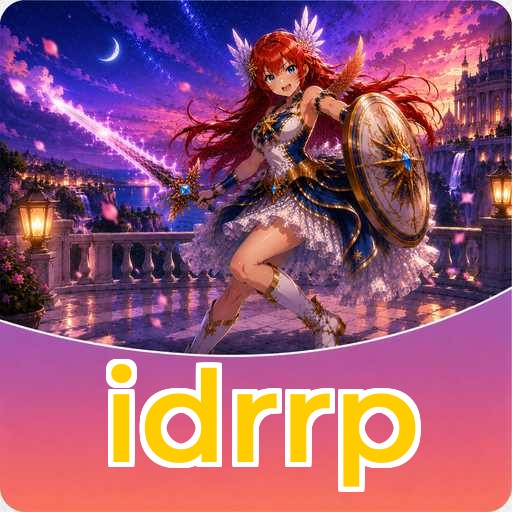 idrrp Technical Info