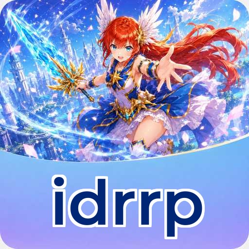 idrrp Download
