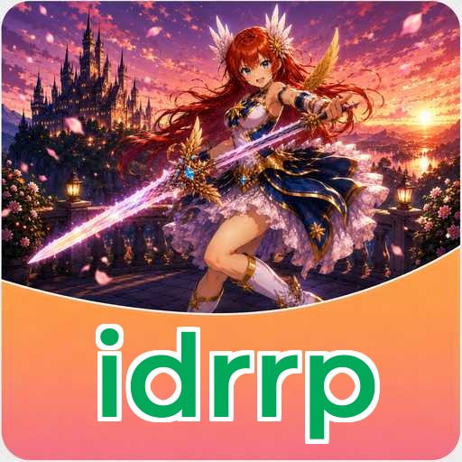 idrrp Components