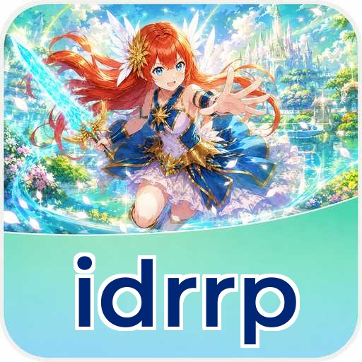 idrrp APK Structure