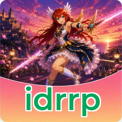 idrrp Components