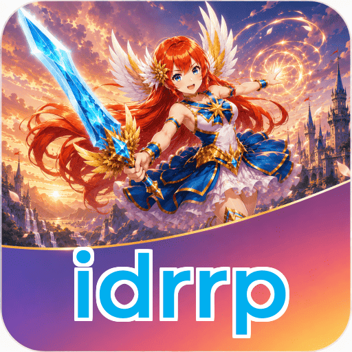 idrrp Signature