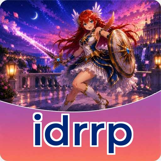 idrrp Download