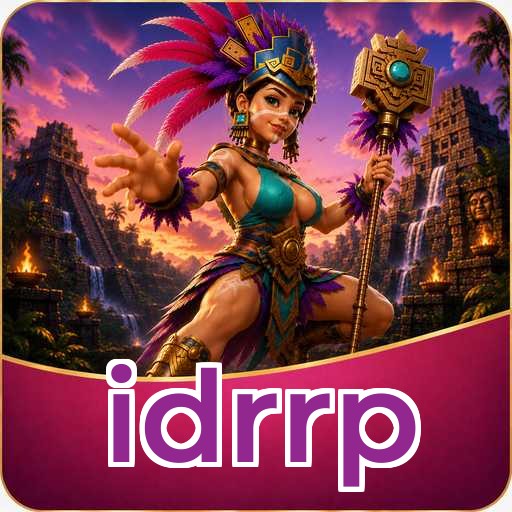 idrrp Aplikasi