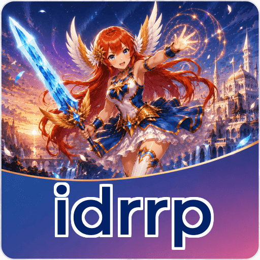 idrrp APK