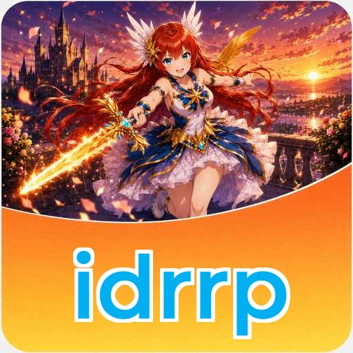 idrrp Components