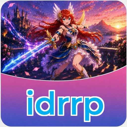 idrrp Signature