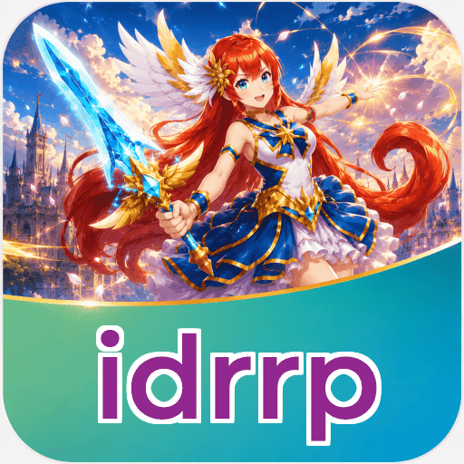 idrrp APK Structure