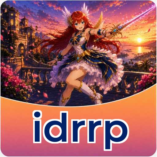 idrrp Technical Info