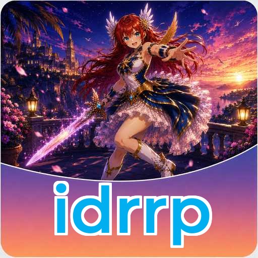 idrrp APK