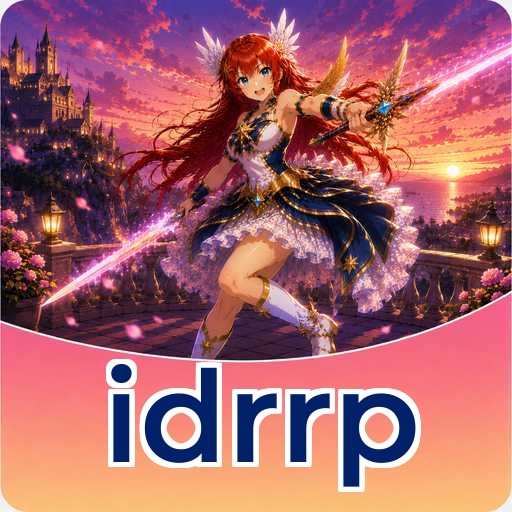 idrrp Download