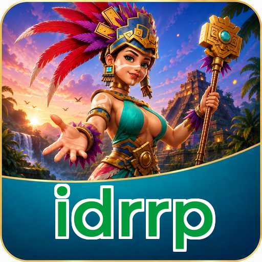 Screenshot Proses Instalasi idrrp APK