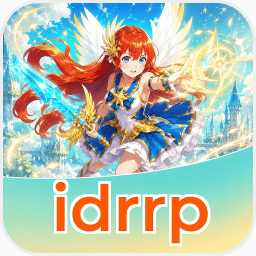 idrrp APK Structure